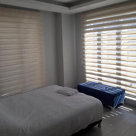 Sea House Rezidans Aparthotel Atakum Екстериор снимка